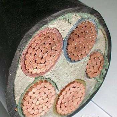 铜芯电力电缆销售