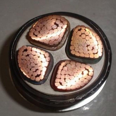 铜芯电力电缆销售厂家