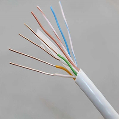 东莞网络线生产