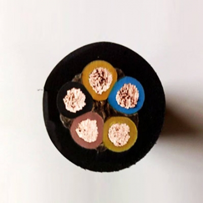 东莞橡套电缆生产