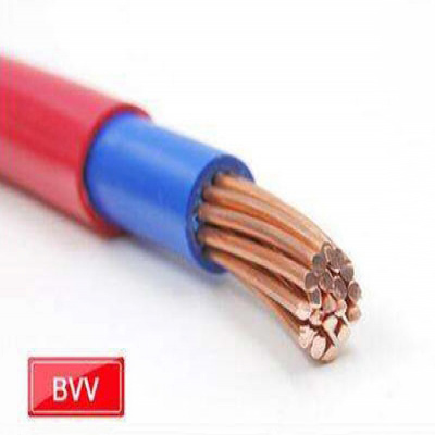 东莞BVV 护套圆形...