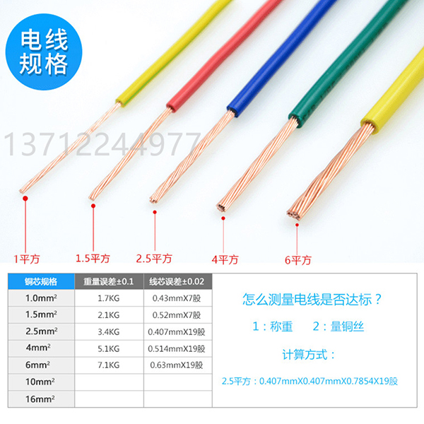 金联宇电缆供应商