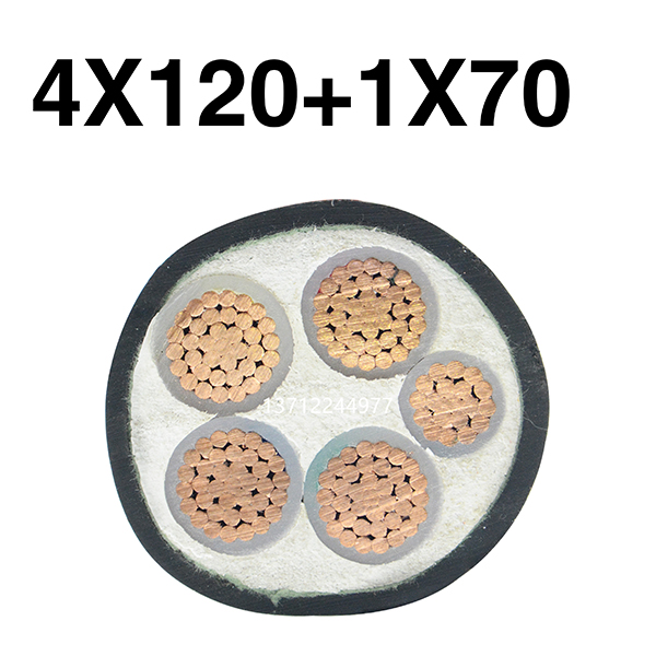 金联宇电缆供应