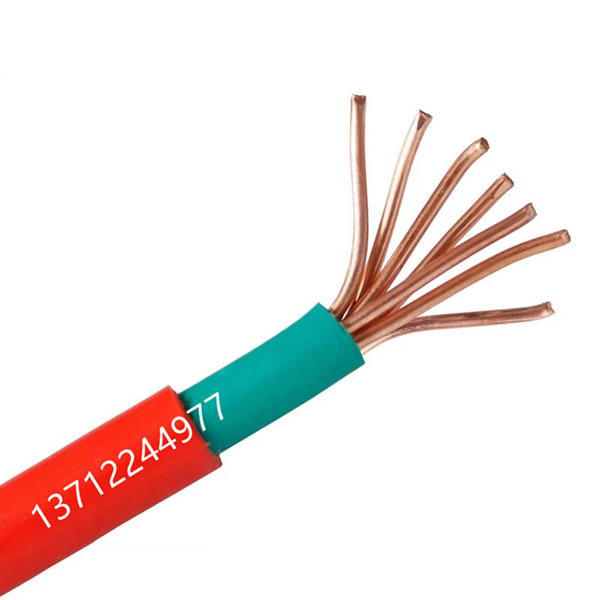 东莞电缆供应商