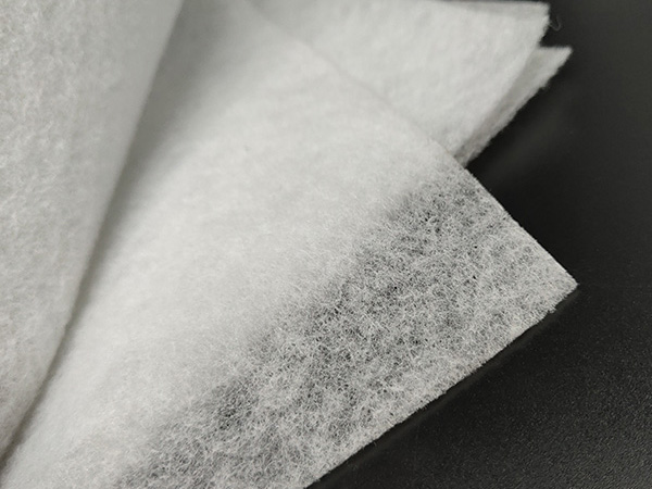 超细纤维水刺非织造布的性能特点与应用