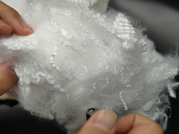 阻燃棉是什么，效果怎么样?