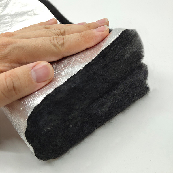 预氧丝热风棉厂家