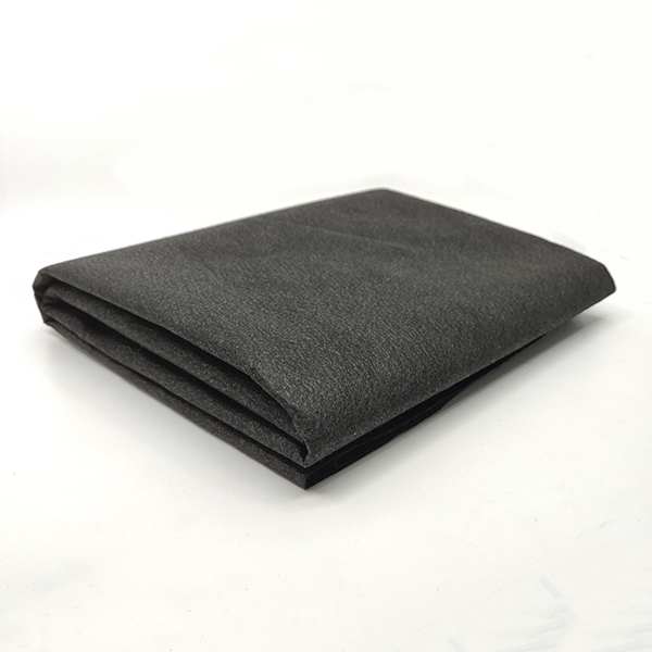 防火黑酷布厂家