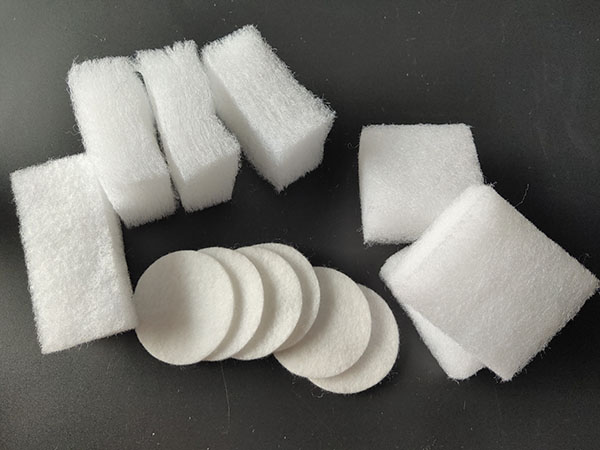 无纺布过滤棉