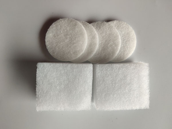 防尘过滤棉厂家