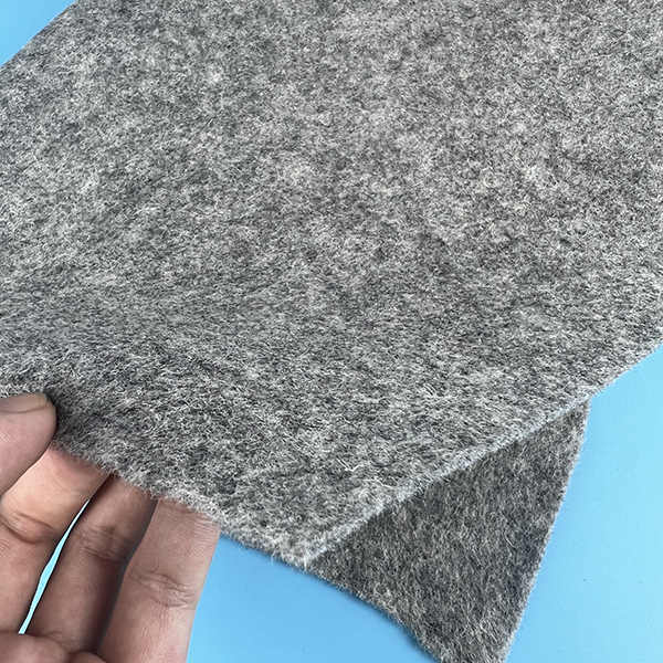 羊毛毡