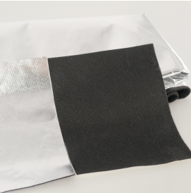 高温复合阻燃毡