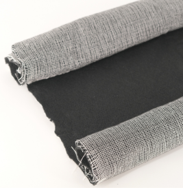 高温复合阻燃毡