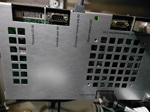 ABB  IRC5控...