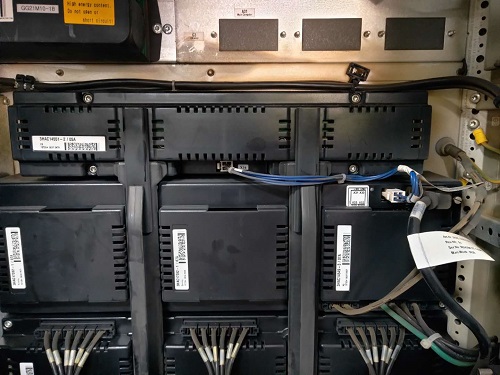 ABB  IRC5控...