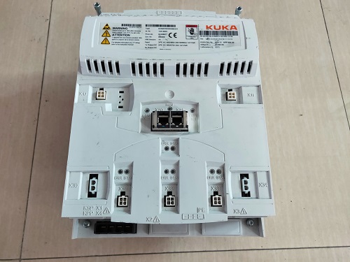 KUKA 驱动器 K...