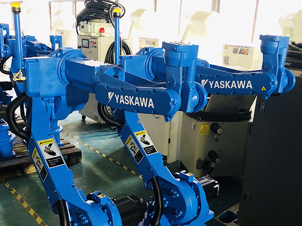 Yaskawa Mo...