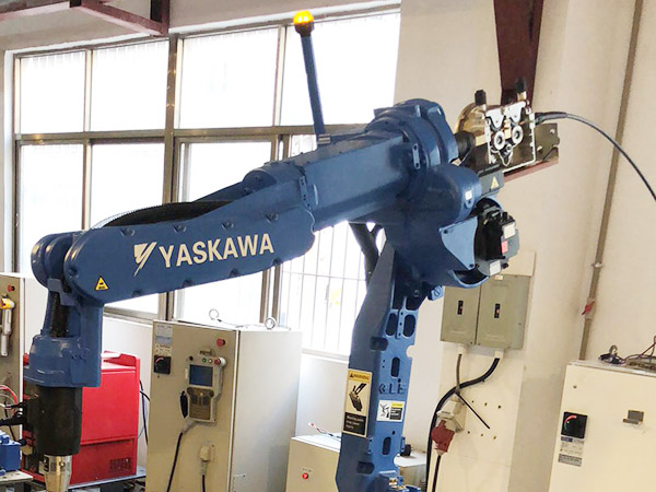 Yaskawa Mo...