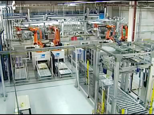 KUKA KR180...