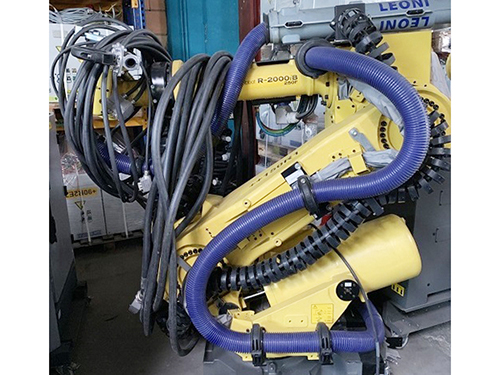 Fanuc  R20...