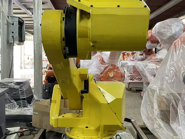 2016 FANUC...
