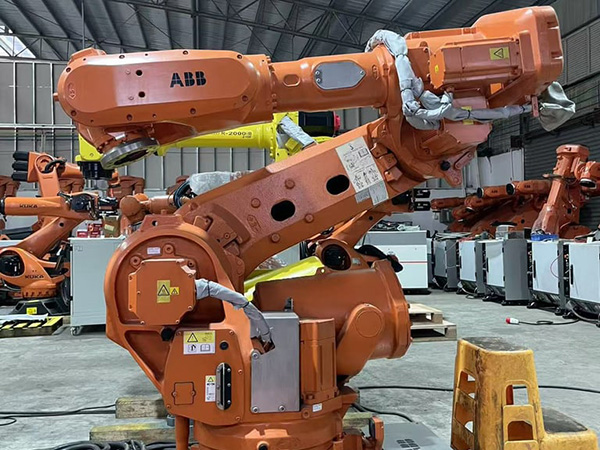2018 ABB I...