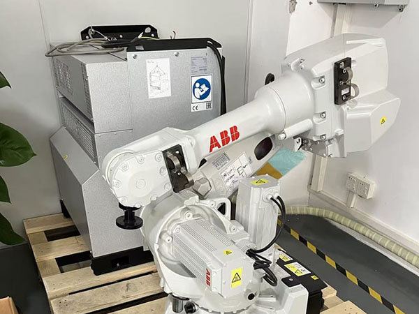 2022 ABB I...
