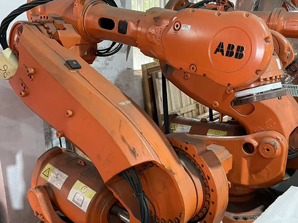 2011 ABB I...