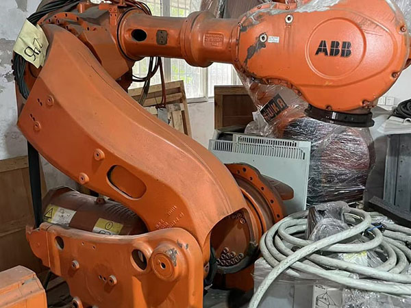 2011 ABB I...