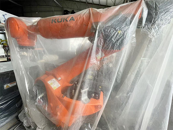 2021 KUKA ...