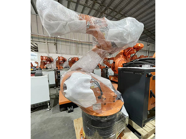 2018 KUKA ...