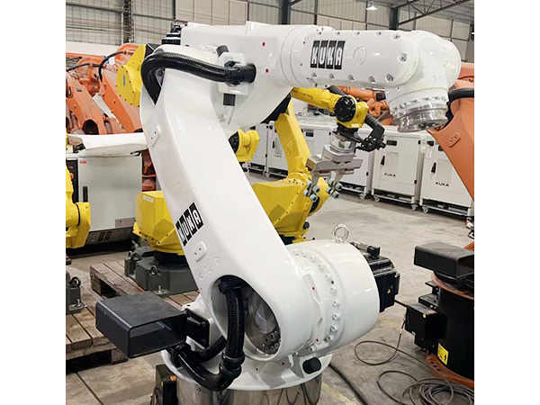 2020 KUKA ...