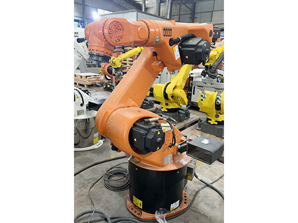 2017 KUKA ...
