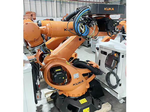 2016 KUKA ...