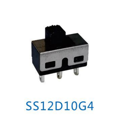波段开关SS12D1...
