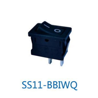 波段开关SS11BB...