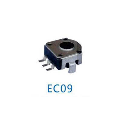 编码器EC09