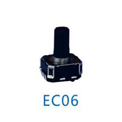 编码器EC06