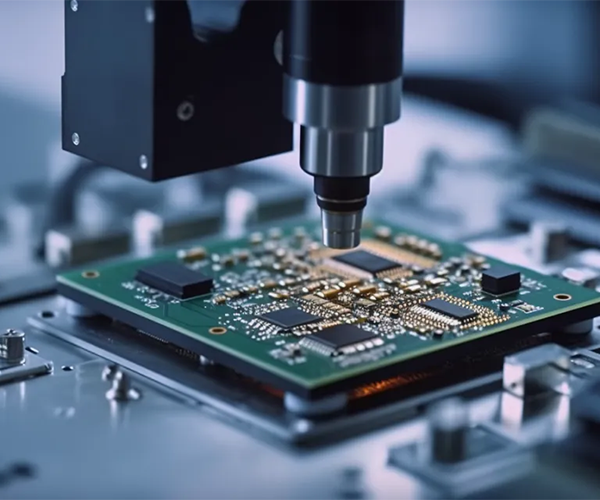 新能源与半导体