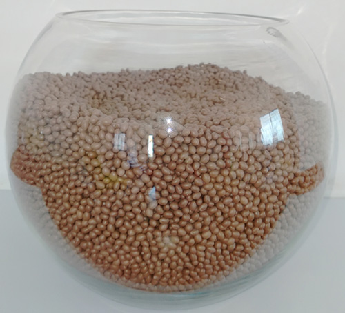 TY－7630C咖啡色高温封边热熔胶