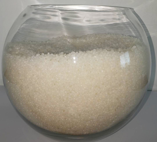 TY－9900无痕、无缝透明封边热熔胶