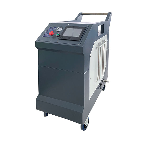 汽车积碳清洗机HC-600（右侧）