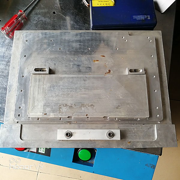 超声波模具公司