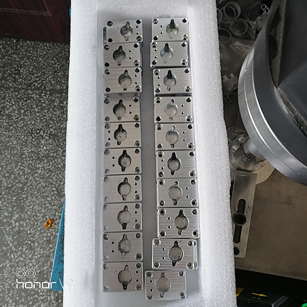超声波模具