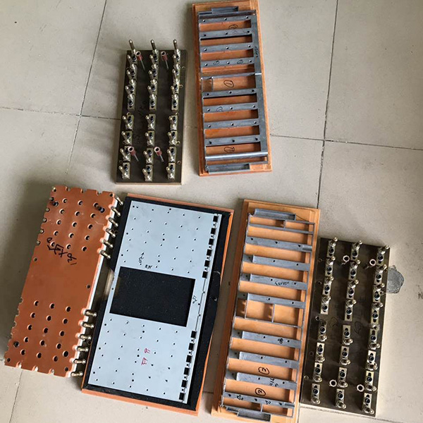 超声波模具