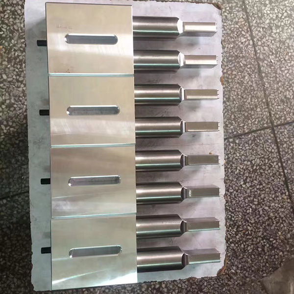 超声波模具