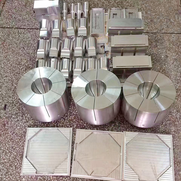 超声波模具