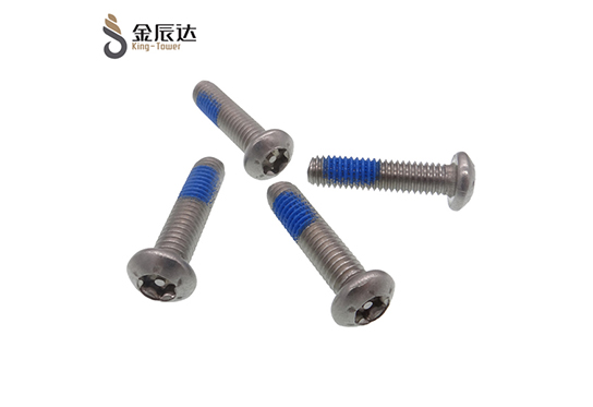 一字大平头螺丝