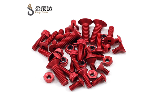 一字大平头螺丝