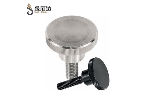 一字大平头螺丝